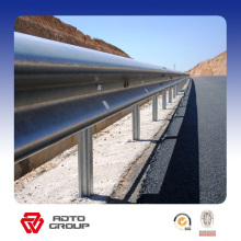 highway crash barrier &highway guardrails & road safety